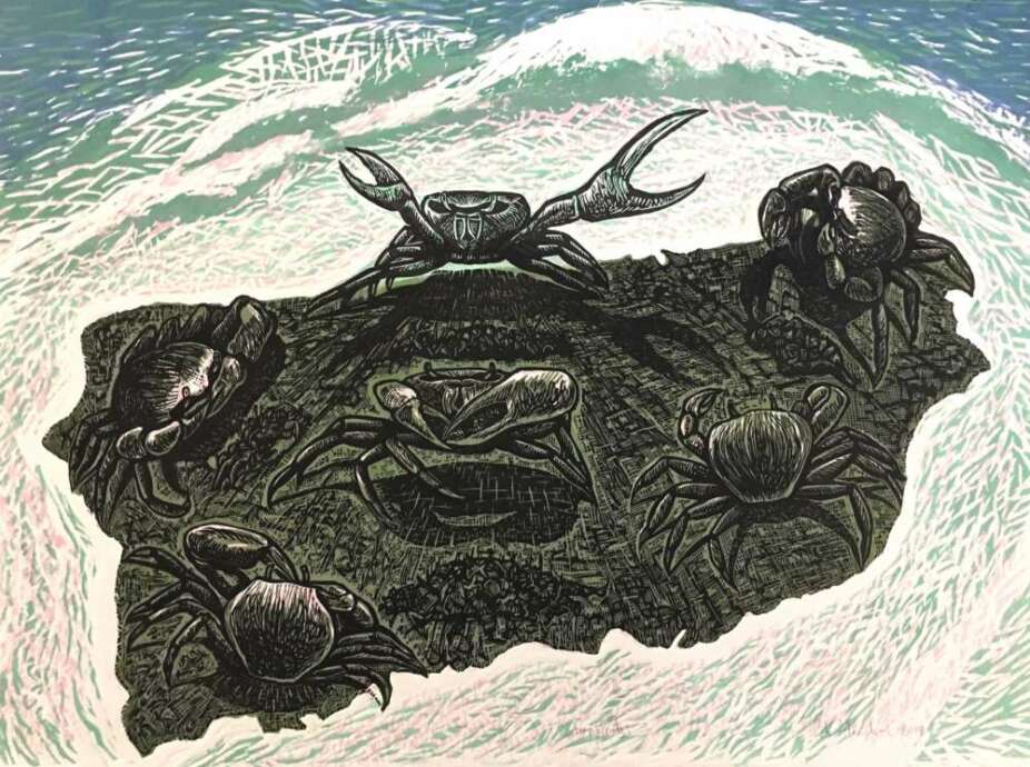 Artist Image #1