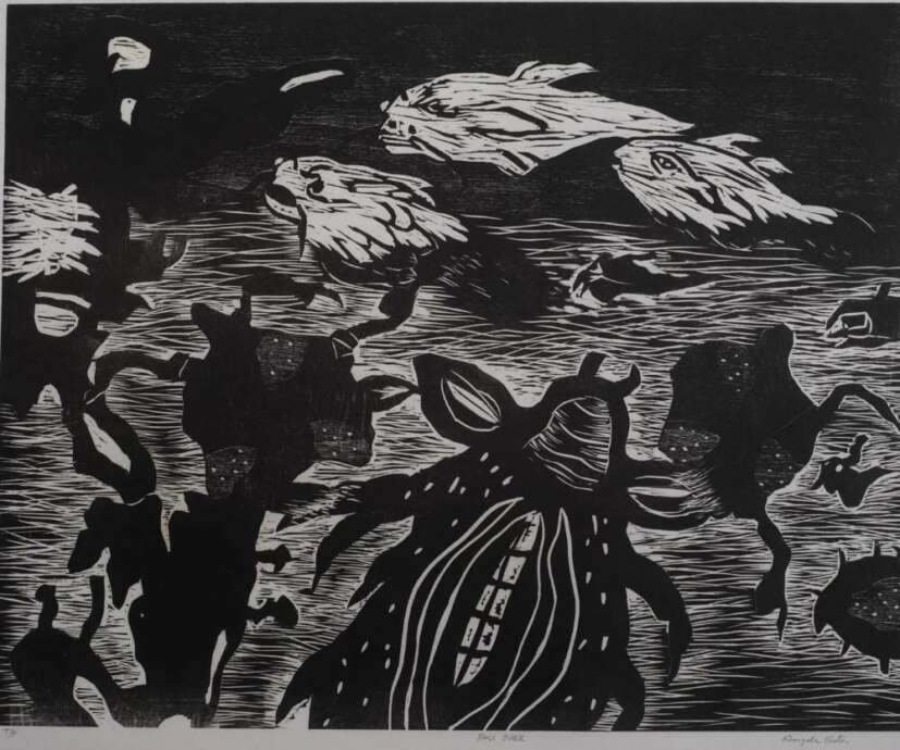 Artist Image #2