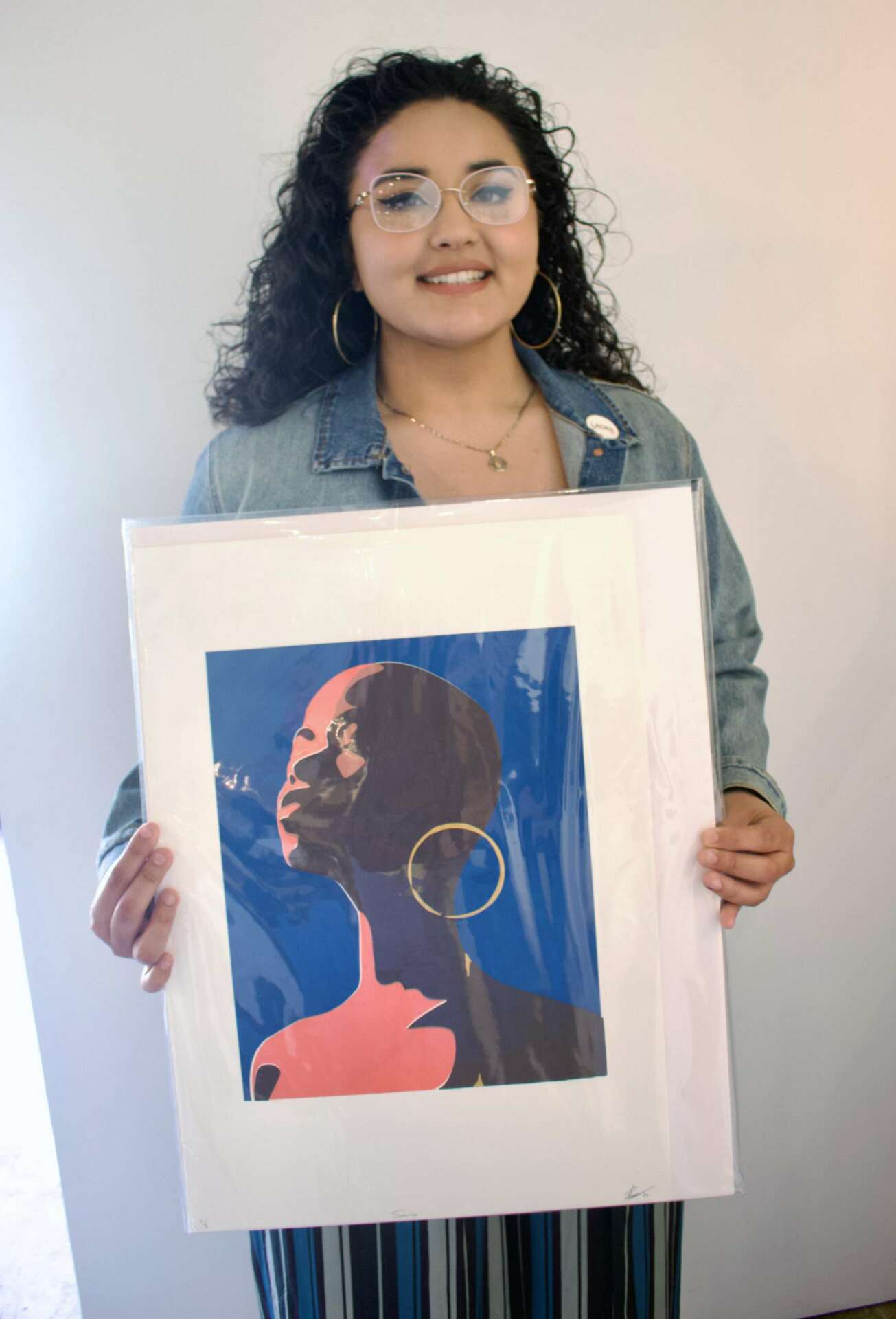 Congratulations Student Printmaker Winners Los Angeles Printmaking